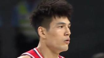 [咪咕全场集锦]🏀广州加时险胜北控 麦考尔25+7 陈国豪战旧主14+7 里勒26+8